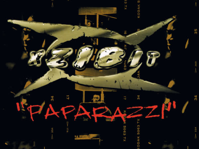 Paparazzi (EP)