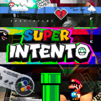 Super Intento (Single)