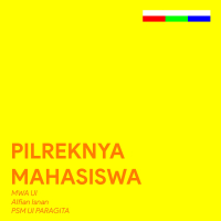Pilreknya Mahasiswa (Single)