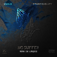 No Suffer (6am in Lagos) (Single)