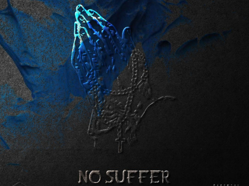 No Suffer (6am in Lagos) (Single)