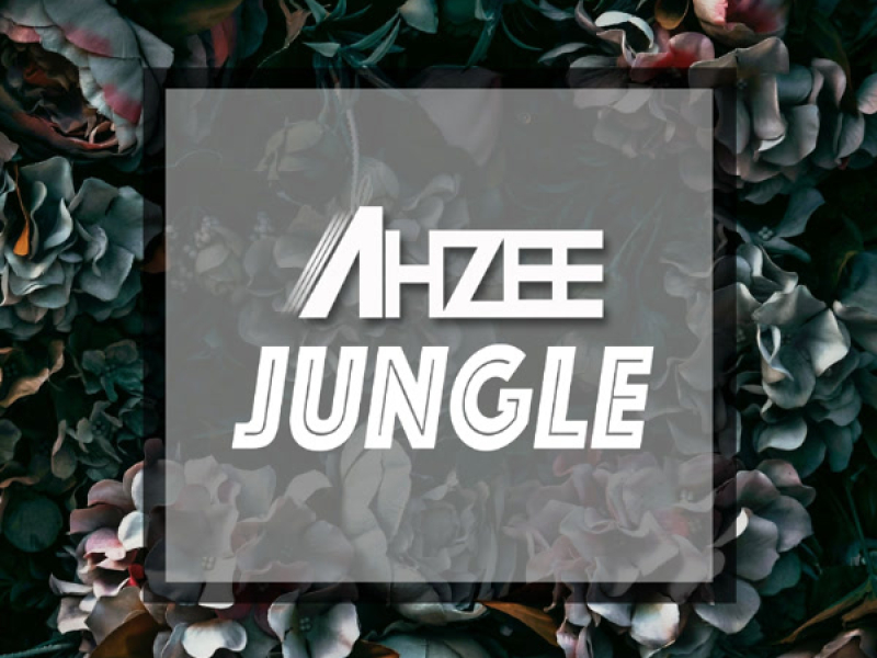 Jungle (Single)