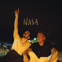 NASA (Single)