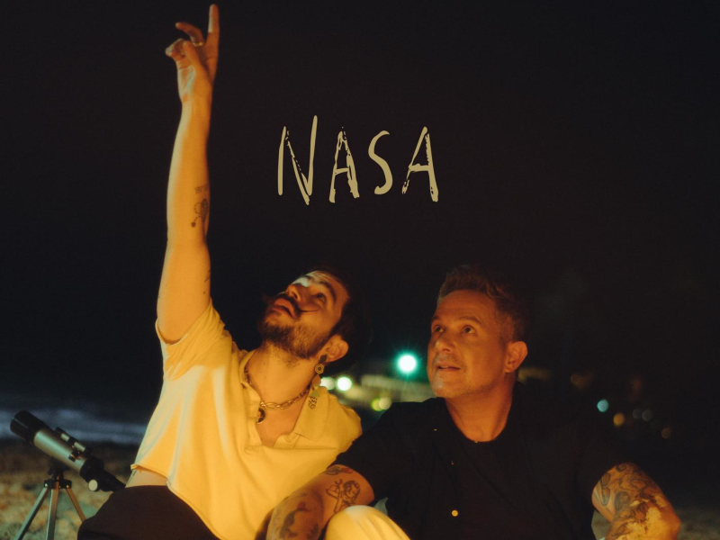 NASA (Single)