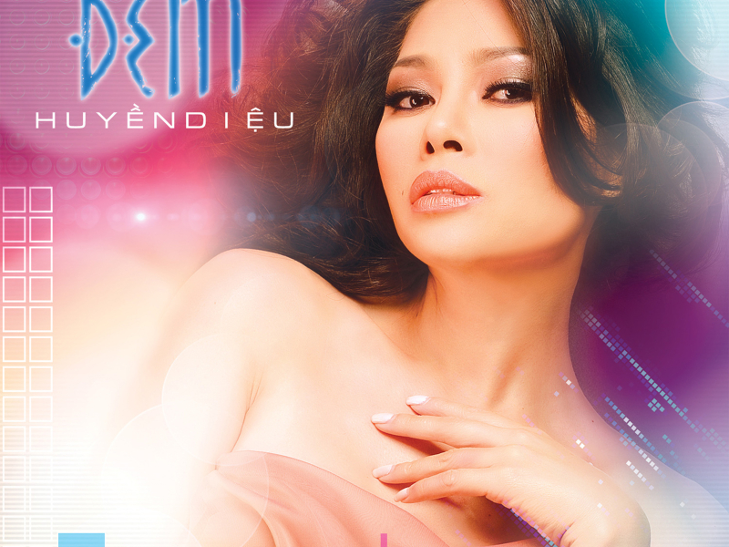 Đêm Huyền Diệu