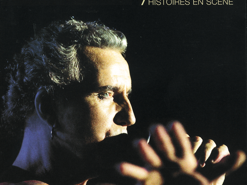 Histoires En Scene