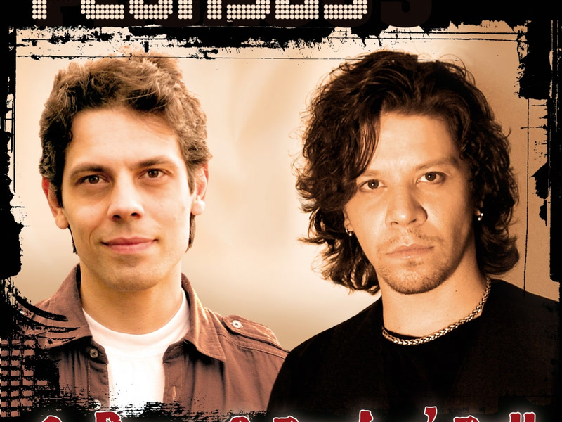 6, dans og Rock n' Roll