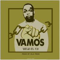 Vamos (Bonus Track Freestyle) (Single)