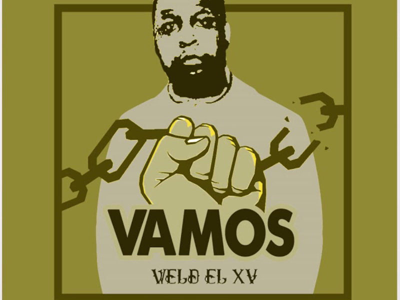Vamos (Bonus Track Freestyle) (Single)