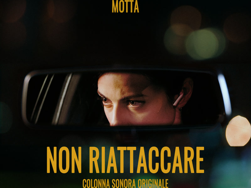Non riattaccare (Original Soundtrack)