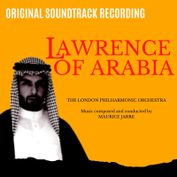 Lawrence of Arabia (Original Motion Picture Soundtrack)