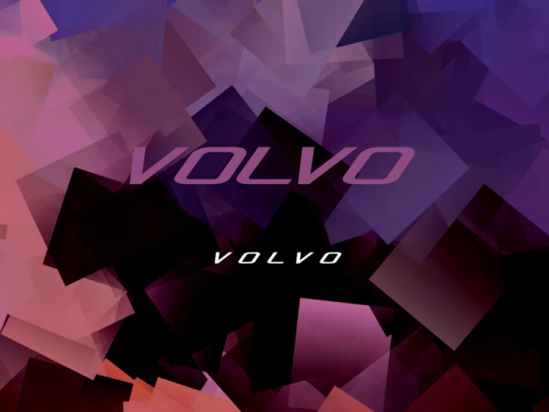 Volvo (Single)