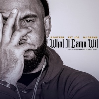 What It Came Wit (Single)