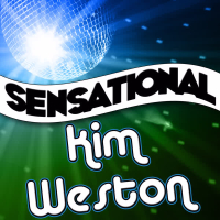 Sensational Kim Weston