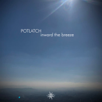 Inward the Breeze (EP)