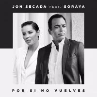 Por Si No Vuelves (Single)