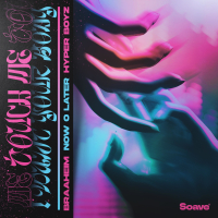 Touch Me (I Want Your Body) (Single)