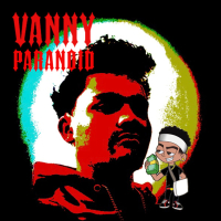 Paranoid (Single)