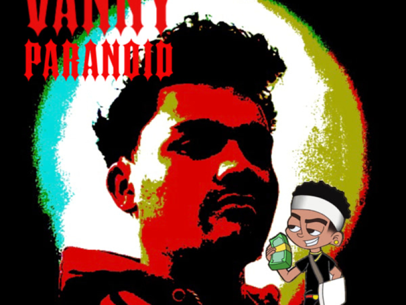 Paranoid (Single)