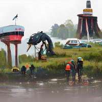 Girl, Lose Touch (Single)