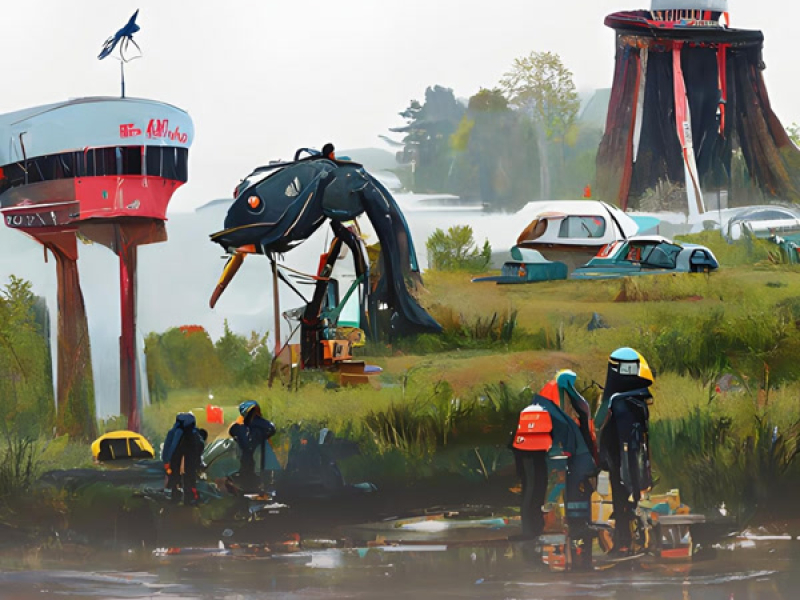 Girl, Lose Touch (Single)