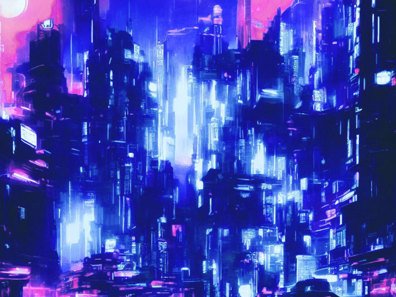 Losing Sight of You (feat. Eulalie) (Single)