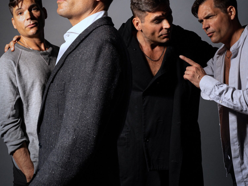 Power Without Guilt, Love Without Doubt