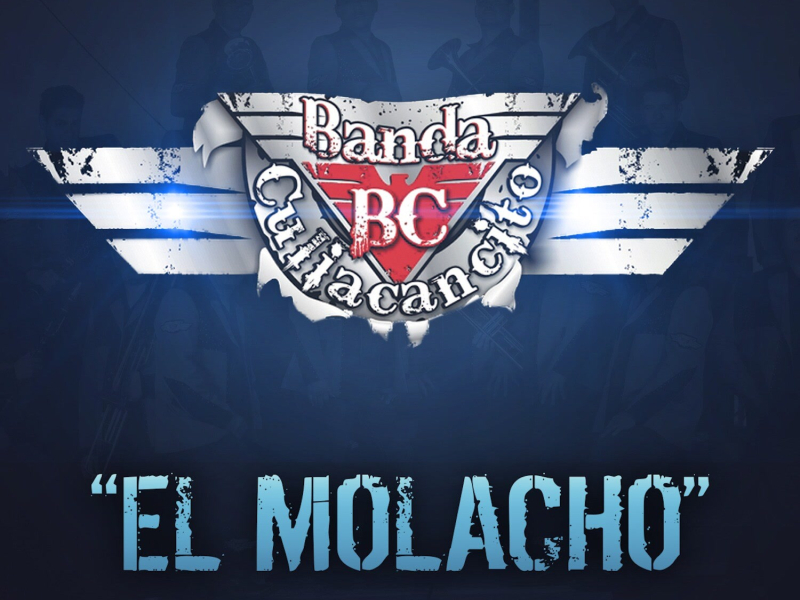 El Molacho (Single)