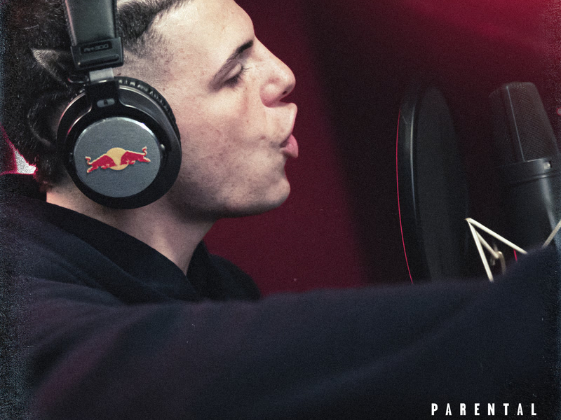 Walkie Talkie (Red Bull 64 Bars) (Single)