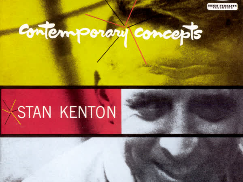 Contemporary Concepts (Expanded Edition)