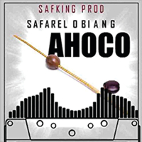 Ahoco (Single)