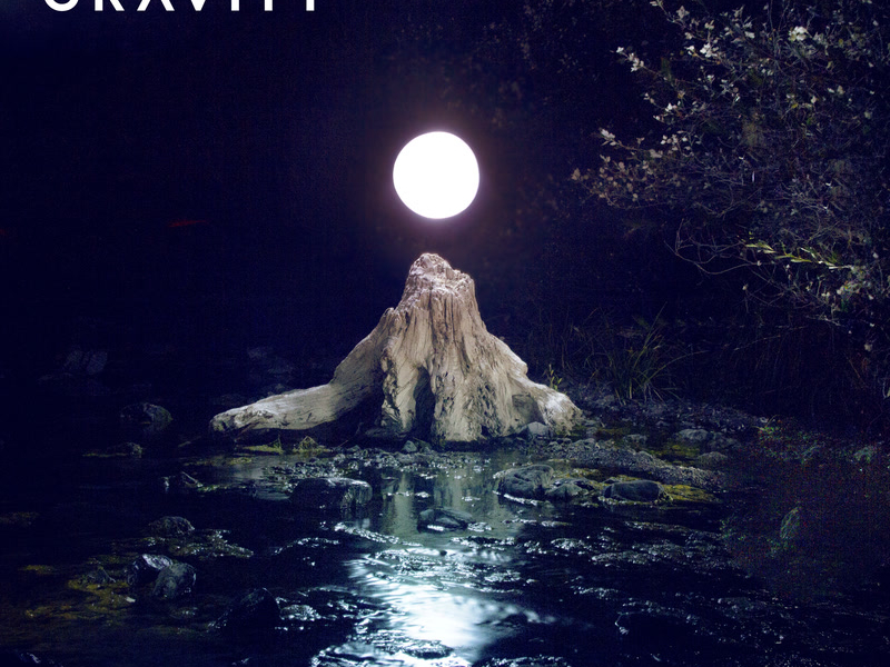 Gravity (Single)