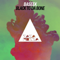 Black to da Bone (Single)