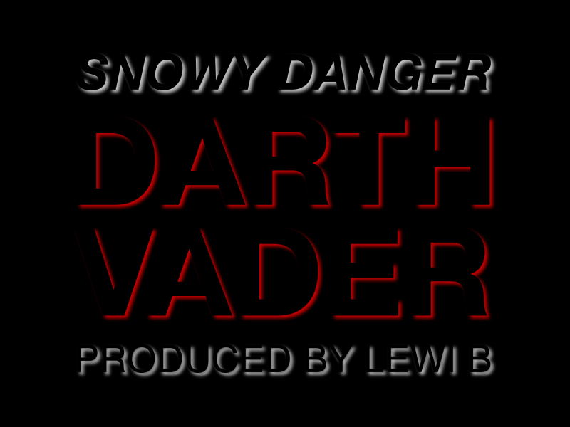 Darth Vader (Single)