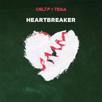 Heartbreaker (Single)