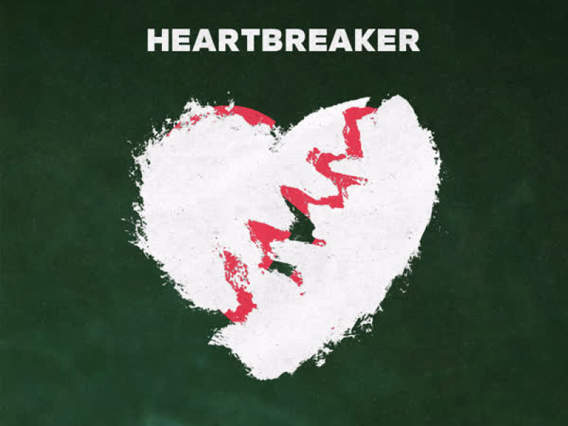 Heartbreaker (Single)