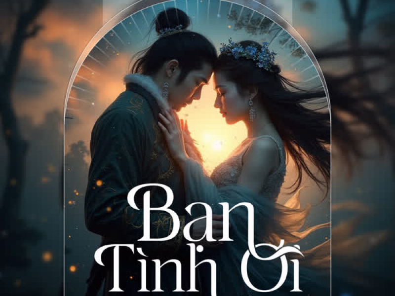 Bạn Tình Ơi (TVS Remix) (Single)