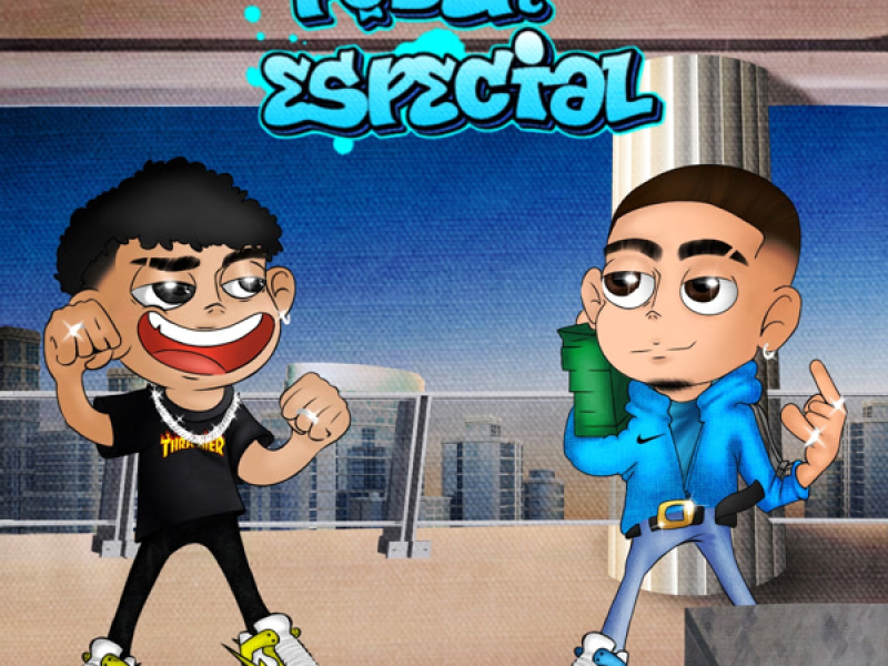 Poder Especial (Single)