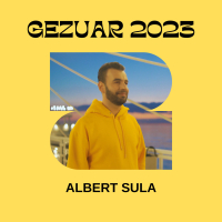 Gezuar 2023 (Single)