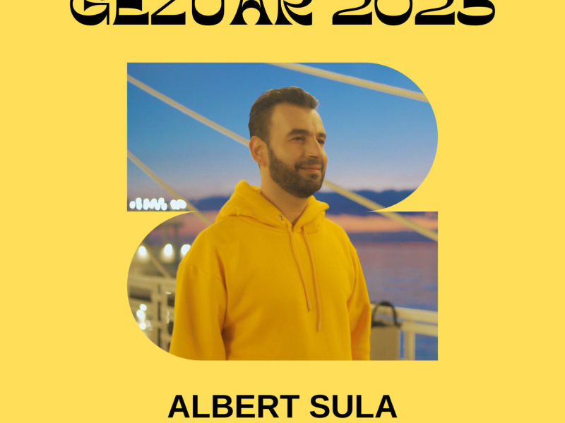 Gezuar 2023 (Single)