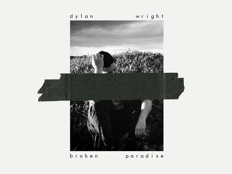 Broken Paradise (Single)