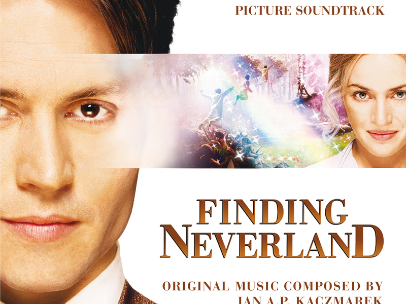 Finding Neverland