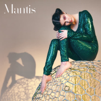 Mantis (Single)