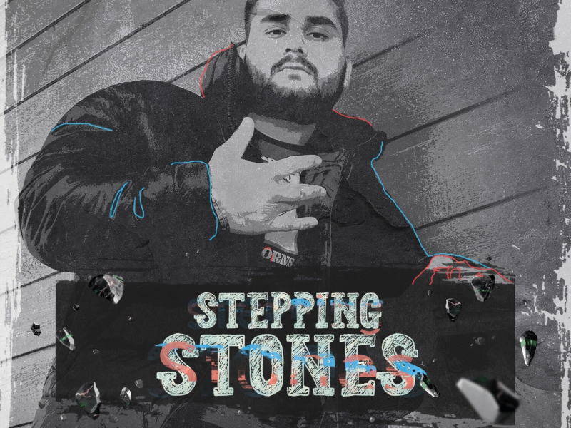 Stepping Stones (Single)