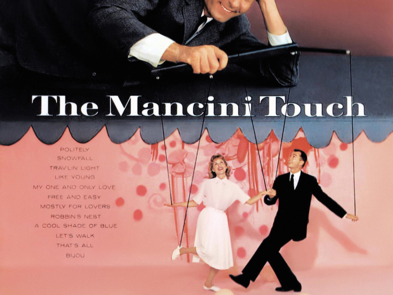The Mancini Touch
