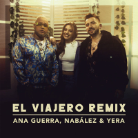 El Viajero (Remix) (Single)