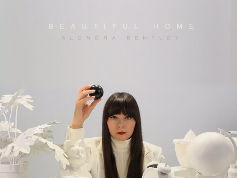 Beautiful Home (EP)