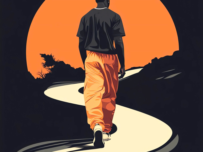 All My Life (Single)