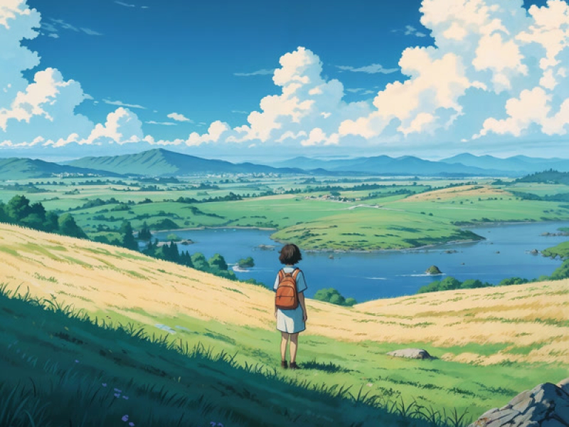 Backyard Feels (Single)