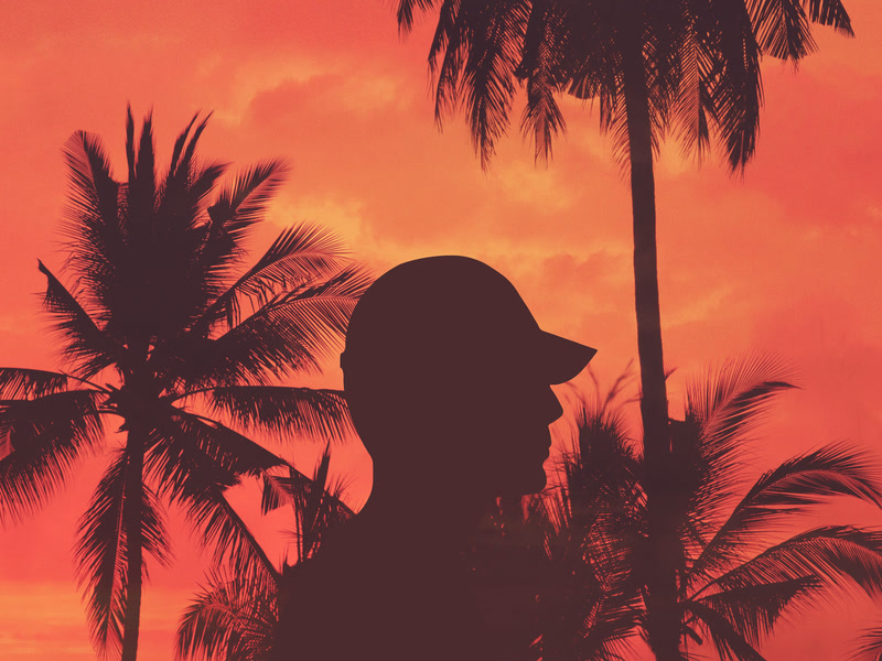 Spild Tiden (Single)